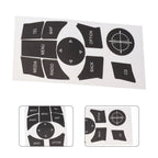 iDrive Button Repair Decal Sticker for BMW F30 F31 F34 E90 E92 E93 (2009���2015)