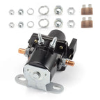 Battery Disconnect Relay 12V 100A for Vehicles
