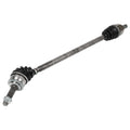 CV Axle Assembly for Hyundai Accent (2012–2017) Front Right 1.6L Auto