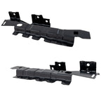 Fender Extension Set for Ford Focus (2012–2018) Front Driver & Passenger
