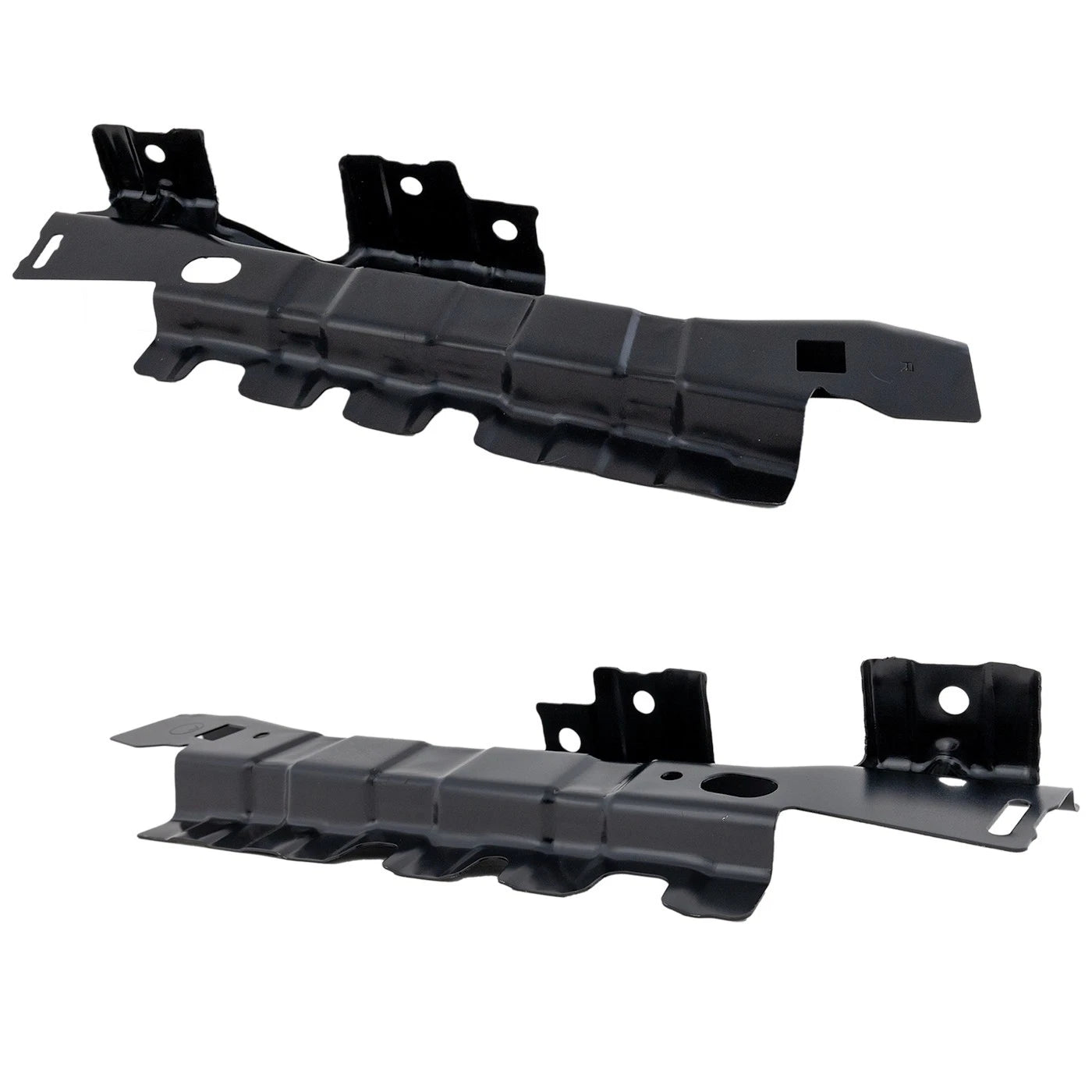 Fender Extension Set for Ford Focus (2012–2018) Front Driver & Passenger