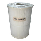 Prefilter Water Element 5 Micron for SeaRecovery 0801063057 (10 1/4'' x 7 1/4'')