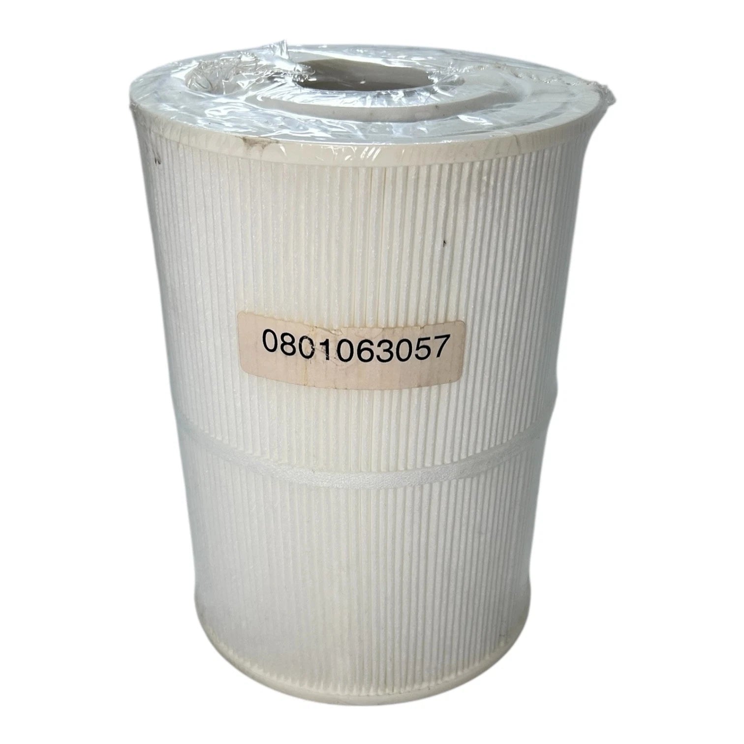 Prefilter Water Element 5 Micron for SeaRecovery 0801063057 (10 1/4'' x 7 1/4'')