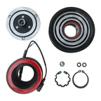 AC Compressor Clutch Replacement for Chevrolet Tracker 2.0L (2002–2003)