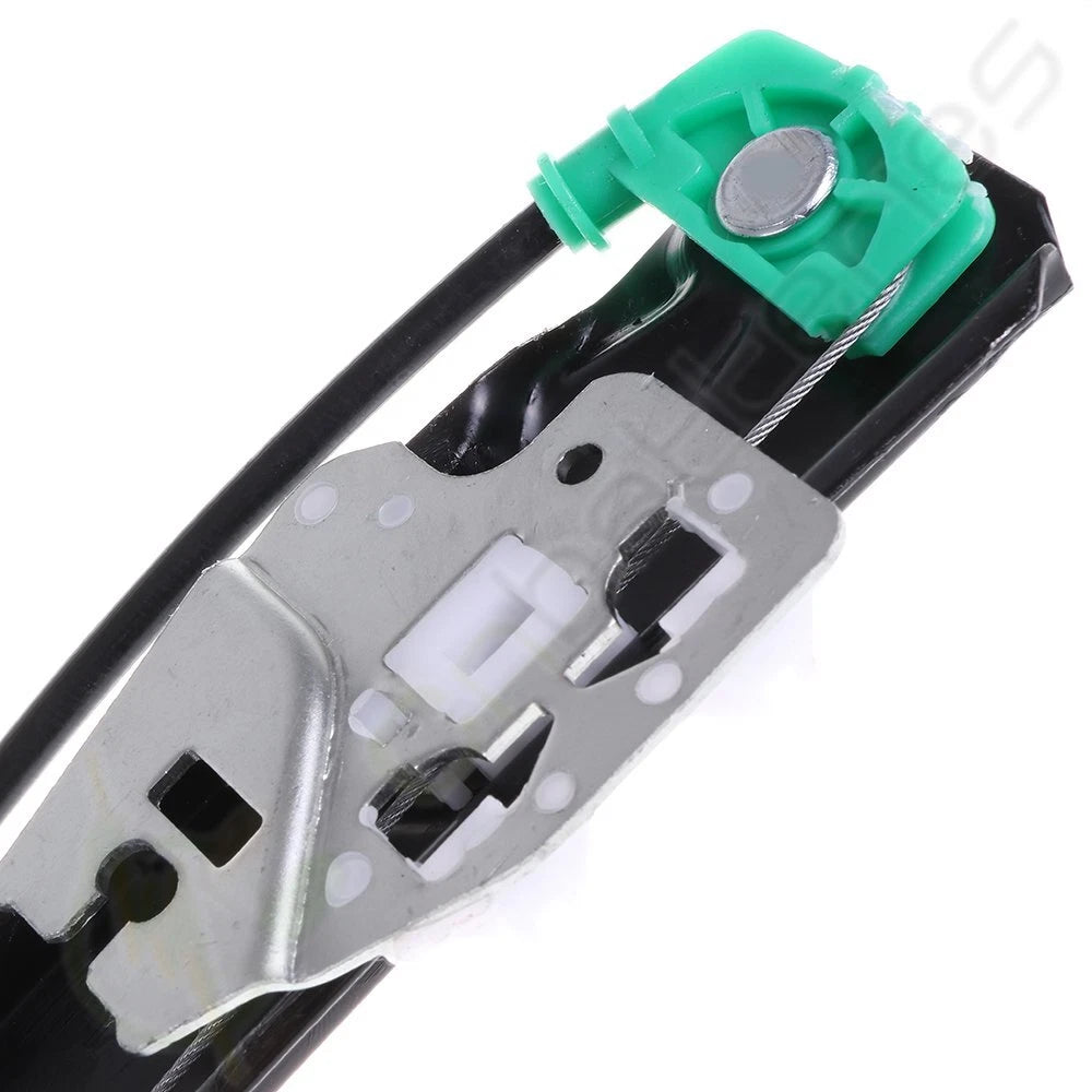 Window Regulator for BMW 325i (2001–2005) Front Right