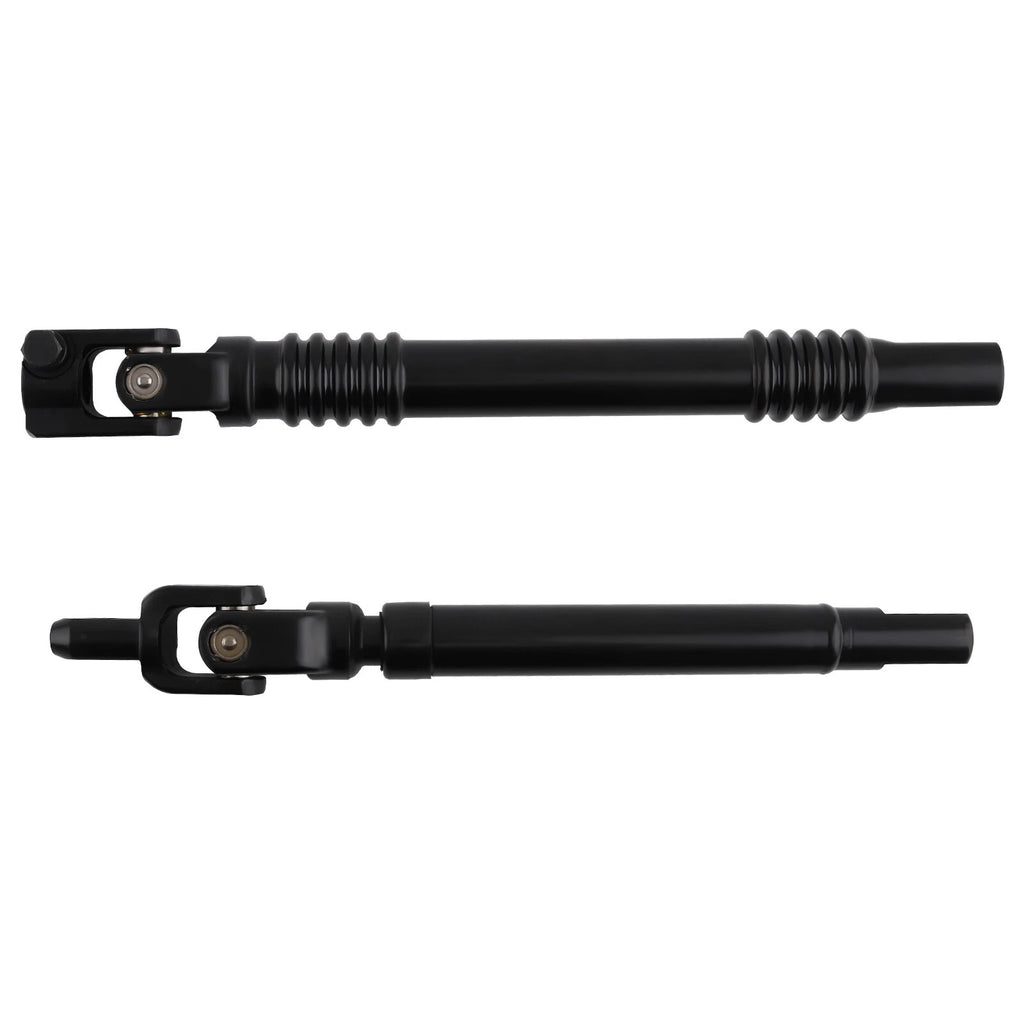 Intermediate Steering Column Shaft Kit for Chevrolet GMC Sierra 1500 2500 (2014–2019)