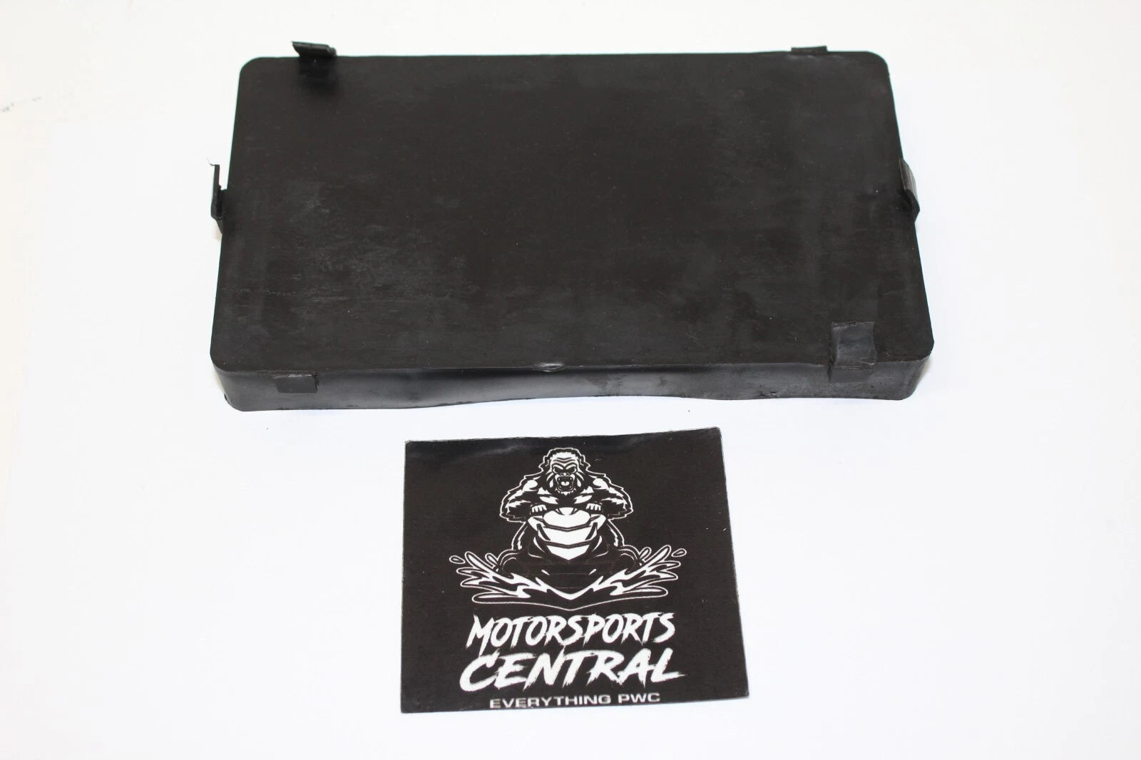 Battery Height Adapter Spacer for Sea-Doo 4-Tec (2002–2023)