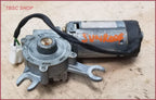 Sunroof Motor for Jaguar XJ6 XJ12 (1995–1997) OEM