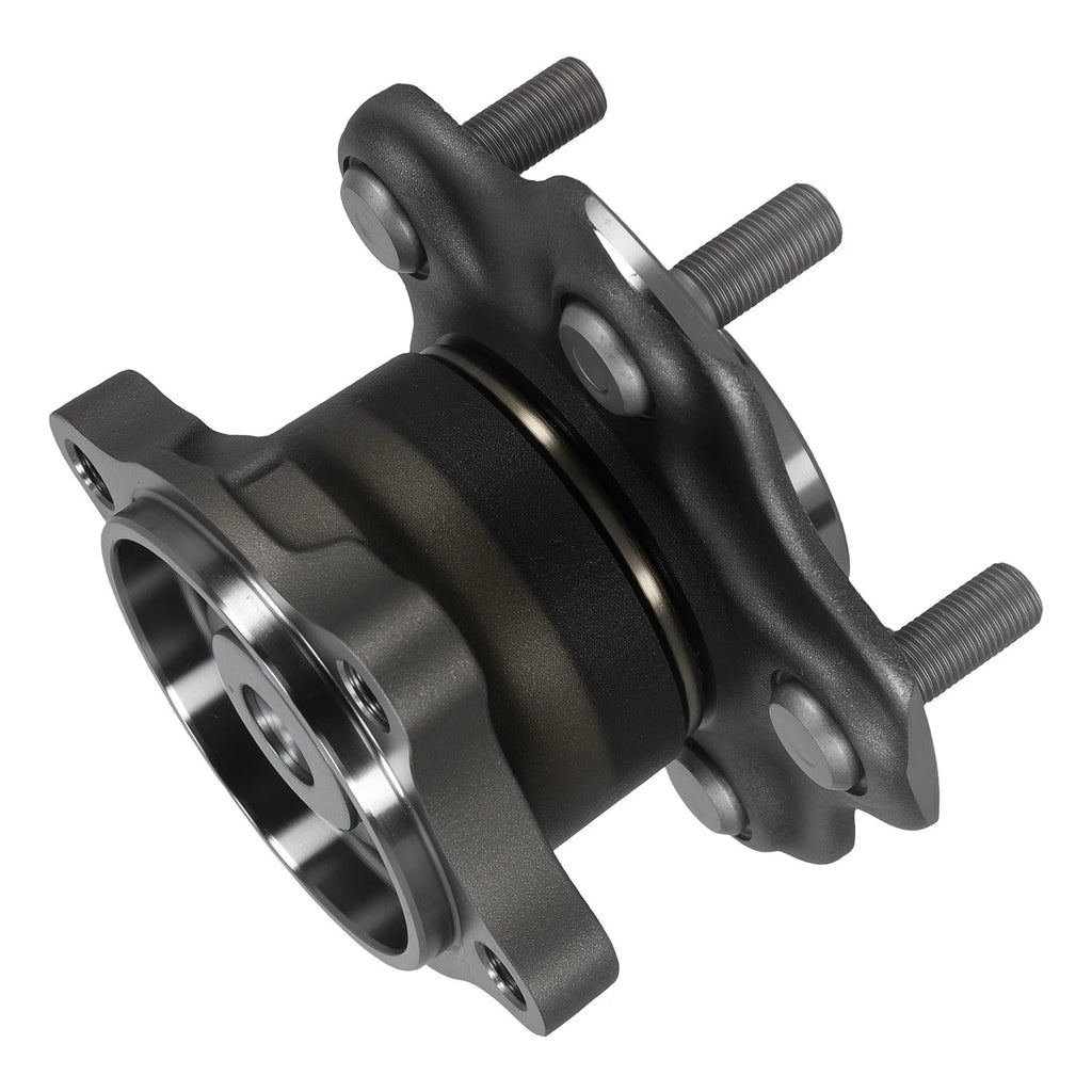 2X Rear Left Right Wheel Hub & Bearing for Nissan Maxima Quest (2004–2009) NT512201