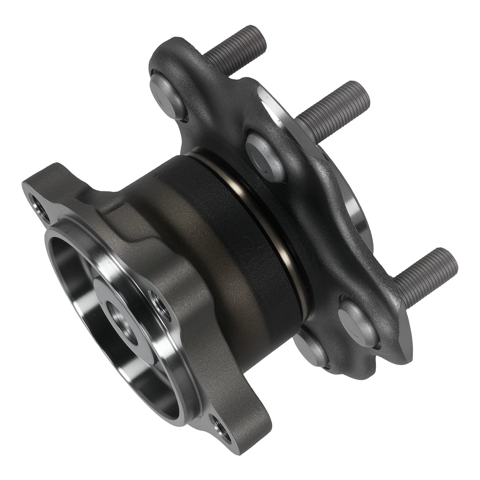 2X Rear Left Right Wheel Hub & Bearing for Nissan Maxima Quest (2004–2009) NT512201