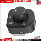 Rear View Mirror Switch 1K0959565FREH for VW Passat CC (2009–2017)