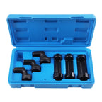 Set of 6 EGT Sensor Sockets for Automotive Applications