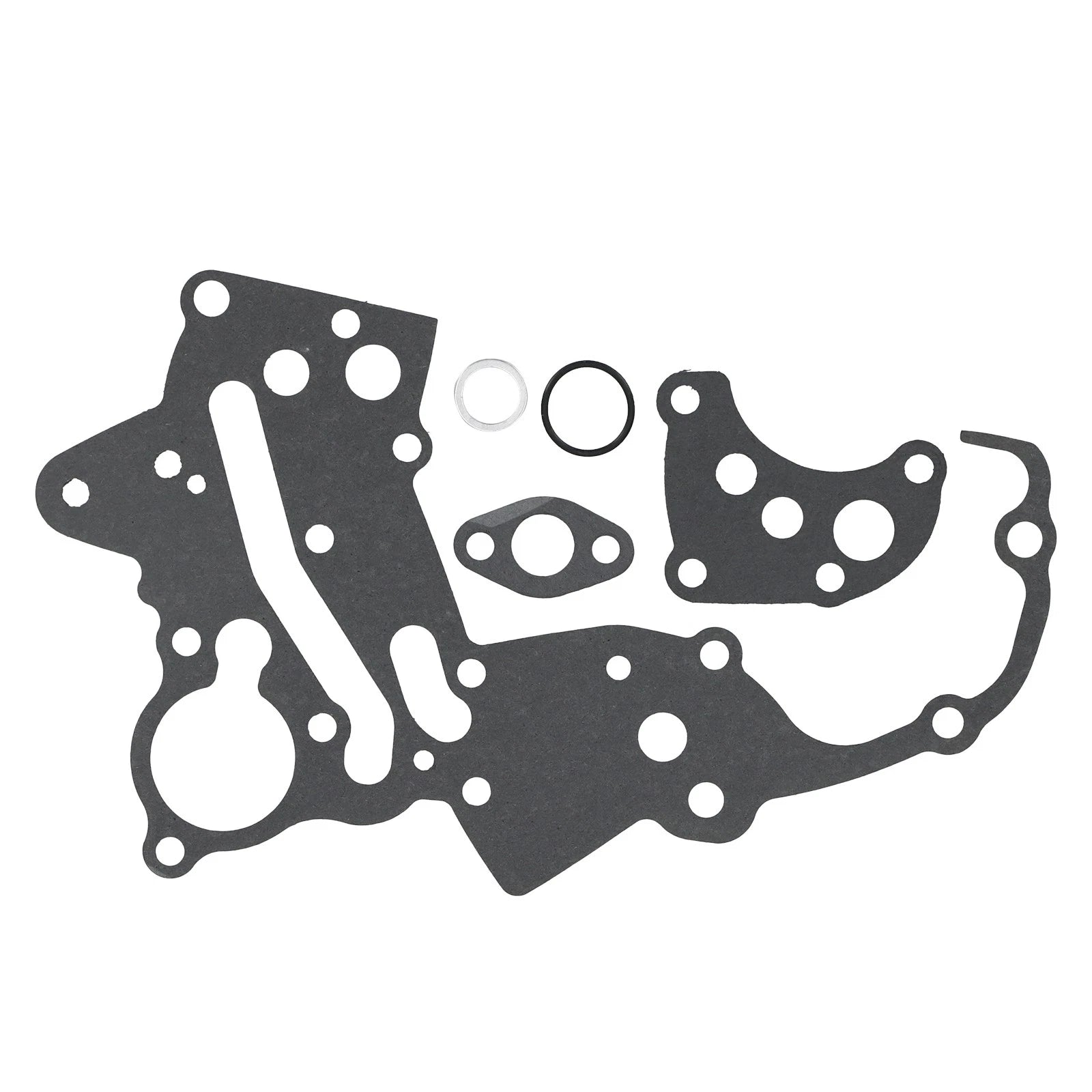 Engine Oil Pump for Hyundai Sonata L4 2.0L (1992-1995)