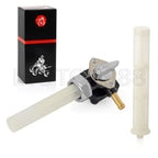 Fuel Valve Petcock 22mm Left Spigot for Sportster 1200 (1988–2013)
