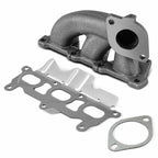 Driver Exhaust Manifold with Gasket for Chevy Camaro (2010-2011)