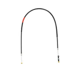 Clutch Cable Wire Line Black for Suzuki GSXR1000 GSXR1000R (2017-2023)