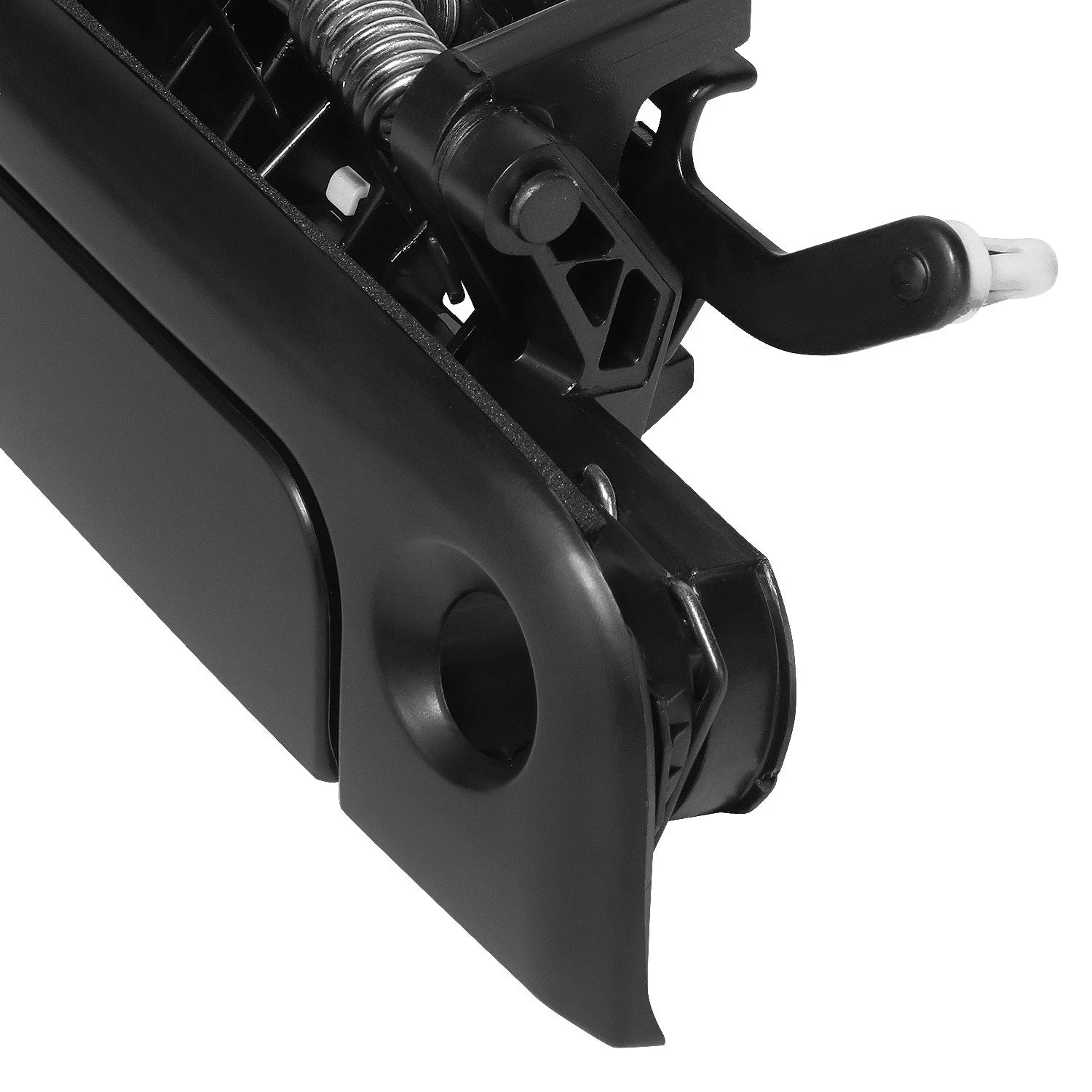 Rear Tailgate Liftgate Door Handle Lever for Dodge Grand Caravan (1996–2000)