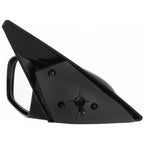 Manual Mirror for Mitsubishi Eclipse (2000–2005) Paintable OE Replacement
