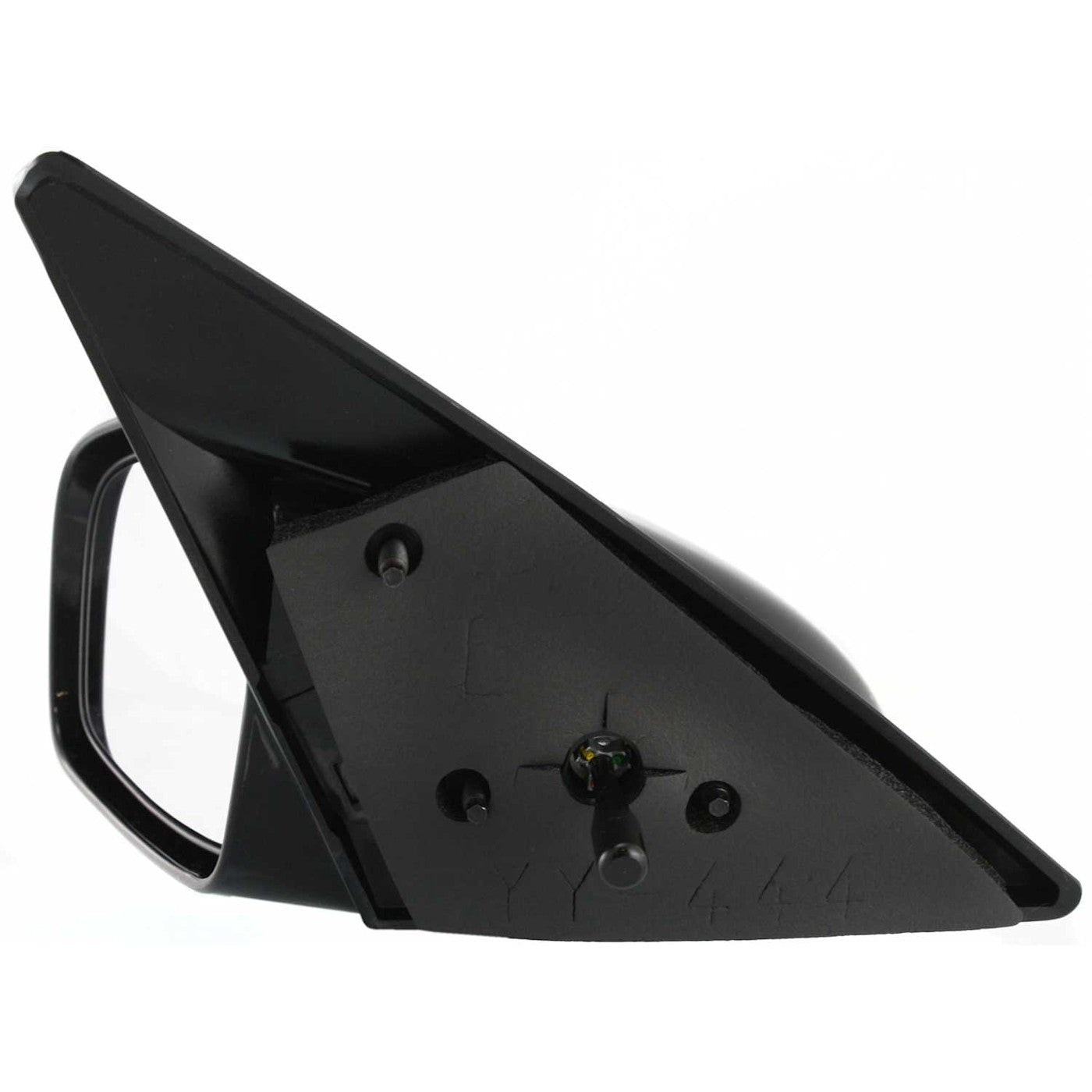 Manual Mirror for Mitsubishi Eclipse (2000–2005) Paintable OE Replacement