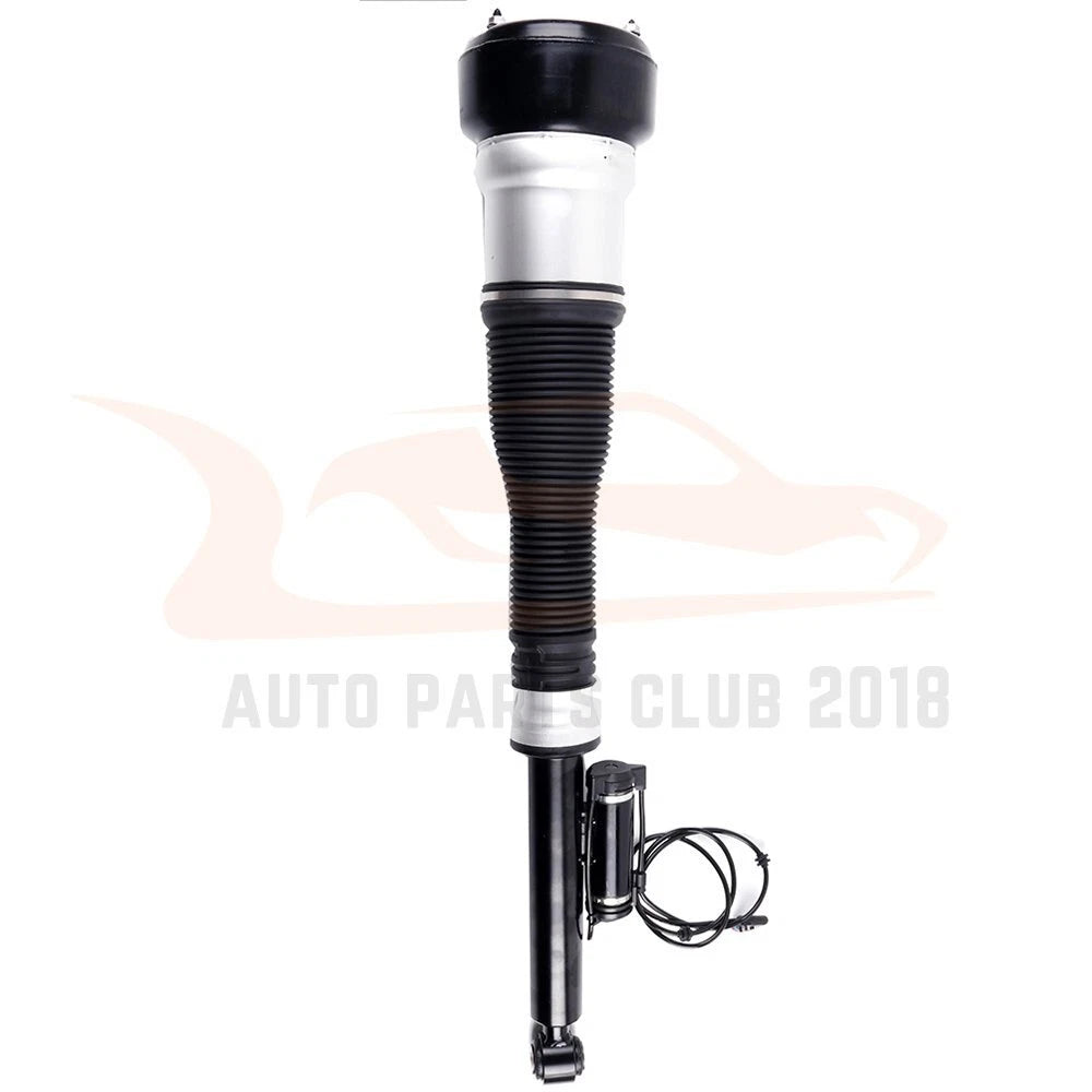 2X Rear Air Suspension Struts for Mercedes W221 S-Class (2007-2013)