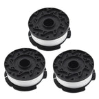 6 Pack Trimmer Spools for Black+Decker GH900 (Year Range Not Specified)