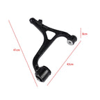 Front Left Lower Suspension Control Arm & Ball Joint Assembly for C240 C280 (2001–2007)