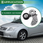 Engine Belt Tensioner Pulley Assembly for Volkswagen Touareg (2004–2016) No. 022145299E