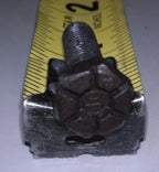 Crank Pulley to Harmonic Balancer Bolt for Thunderbird SC 1989–1995