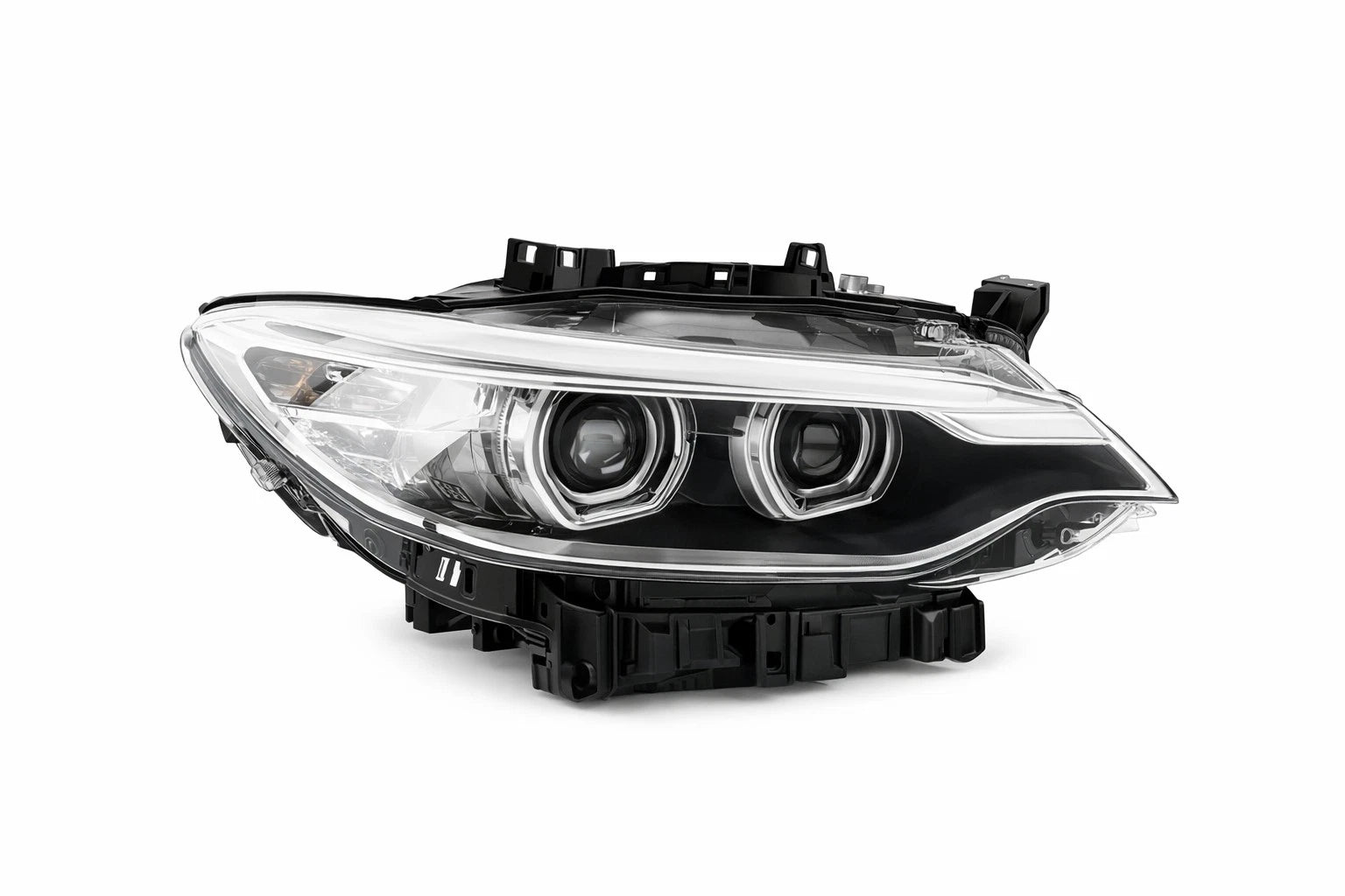 Right Headlight Assembly for BMW 228i, M235i, 230i, M2 (2014–2021) 63117388938