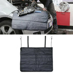 Pet Protection Foldable Mat for Car Trunk 800 x 640MM SUVs Trucks