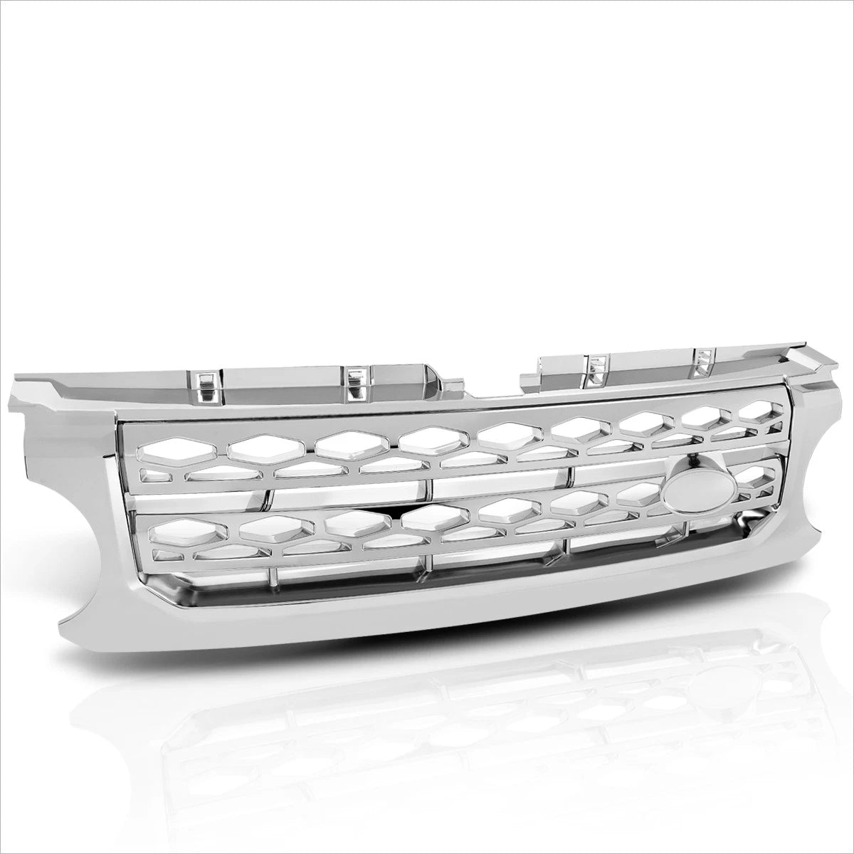Aluminum Cooling Radiator for VW Golf 2.0L Diesel (2015–2019)