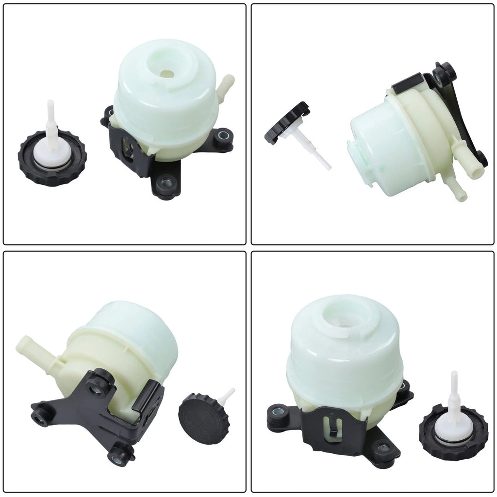 Power Steering Reservoir with Cap for Toyota Tundra (2005–2006)