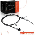 Rear Right Parking Brake Cable for Lexus 2004–2006 Toyota Highlander