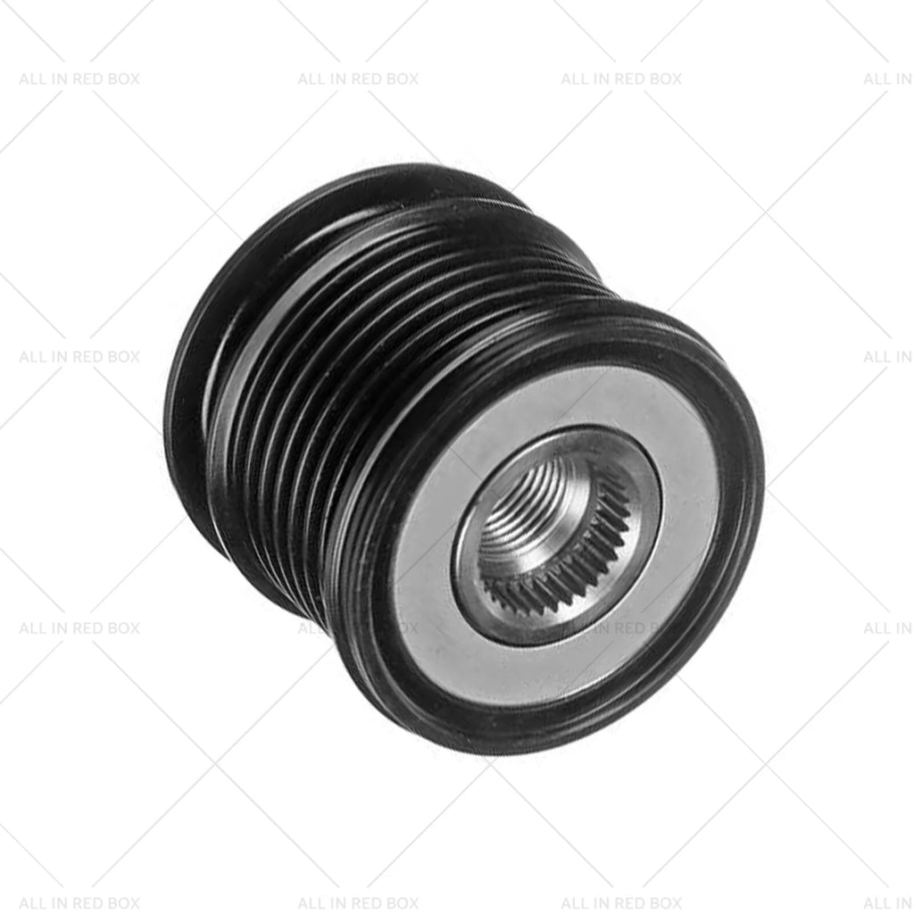 Alternator Pulley for Jeep Grand Cherokee WH 3.0 V6 Turbo (2005–2011)
