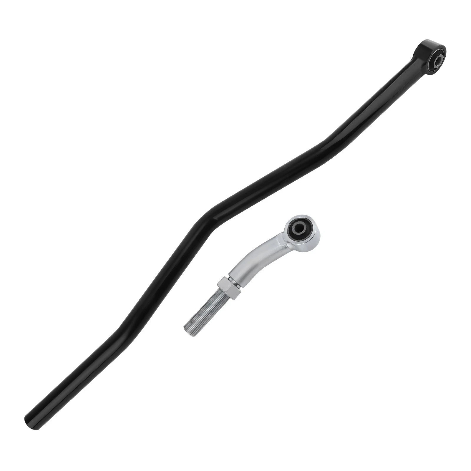 Adjustable Track Bar Rod for Jeep Wrangler JK (2007–2018) 0-6" Lift