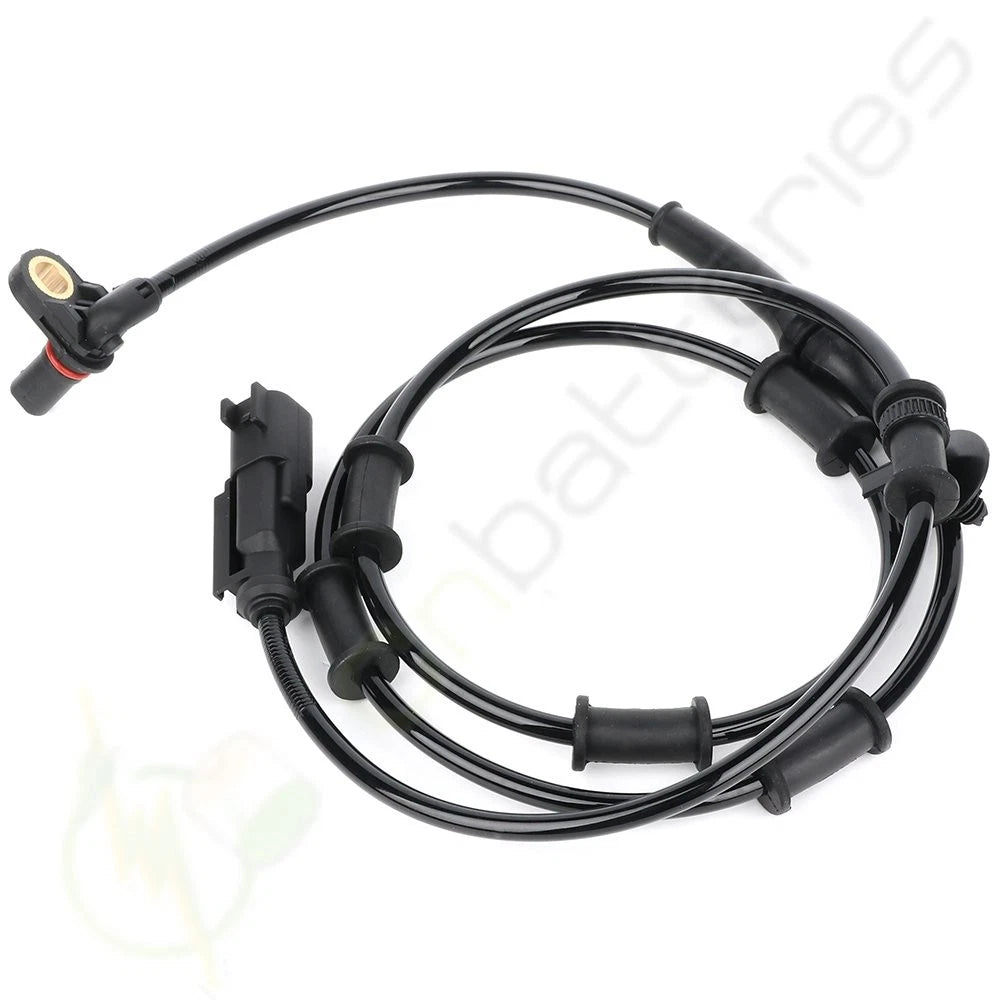2X Front ABS Wheel Speed Sensor for Dodge Ram 2500/3500