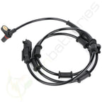 2X Front ABS Wheel Speed Sensor for Dodge Ram 2500/3500