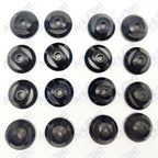 16Pcs Trim Cylinder Ram Cap for Mercruiser Alpha One Bravo 1 2 3 (19-14842)
