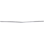 Front Chrome Hood Molding Trim for Cadillac Escalade