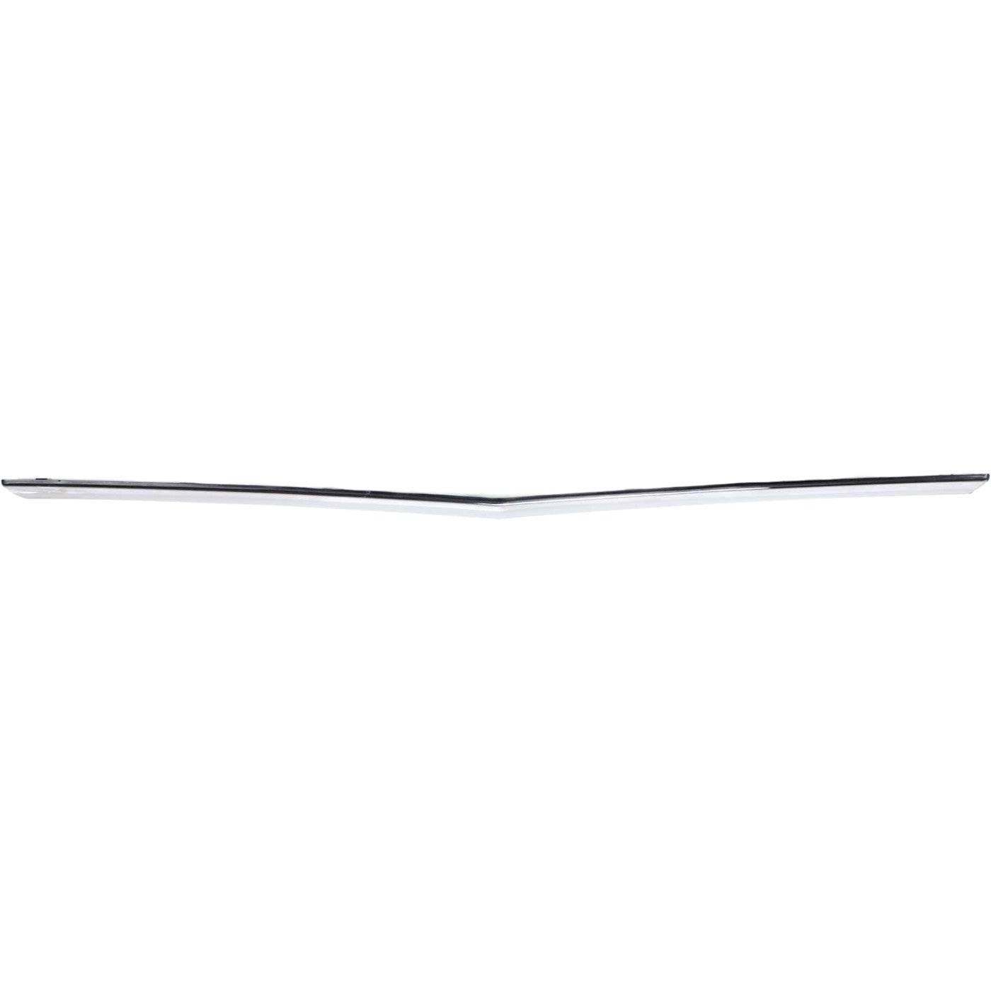 Front Chrome Hood Molding Trim for Cadillac Escalade