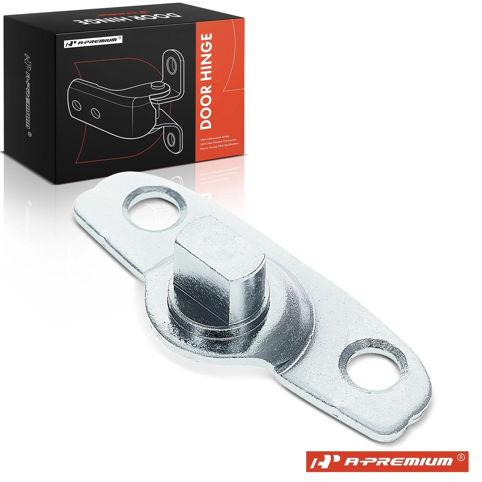 Tailgate Hinge Roller for Ford F-150 F-250 Super Duty (2015–2023)