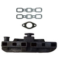 Manifold with Gaskets for Minneapolis-Moline (Replaces 06833)