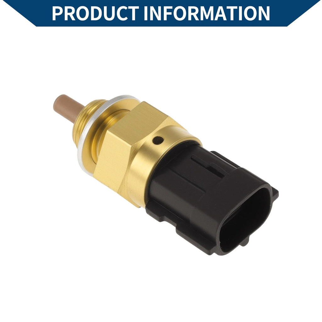 Engine Coolant Temperature Sensor MD326170 for Mitsubishi Lancer (2004–2015)