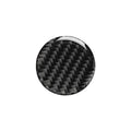 Multi-Media Control Knob Cover Trim for Audi A3 (2014-2019)