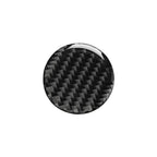 Multi-Media Control Knob Cover Trim for Audi A3 (2014-2019)
