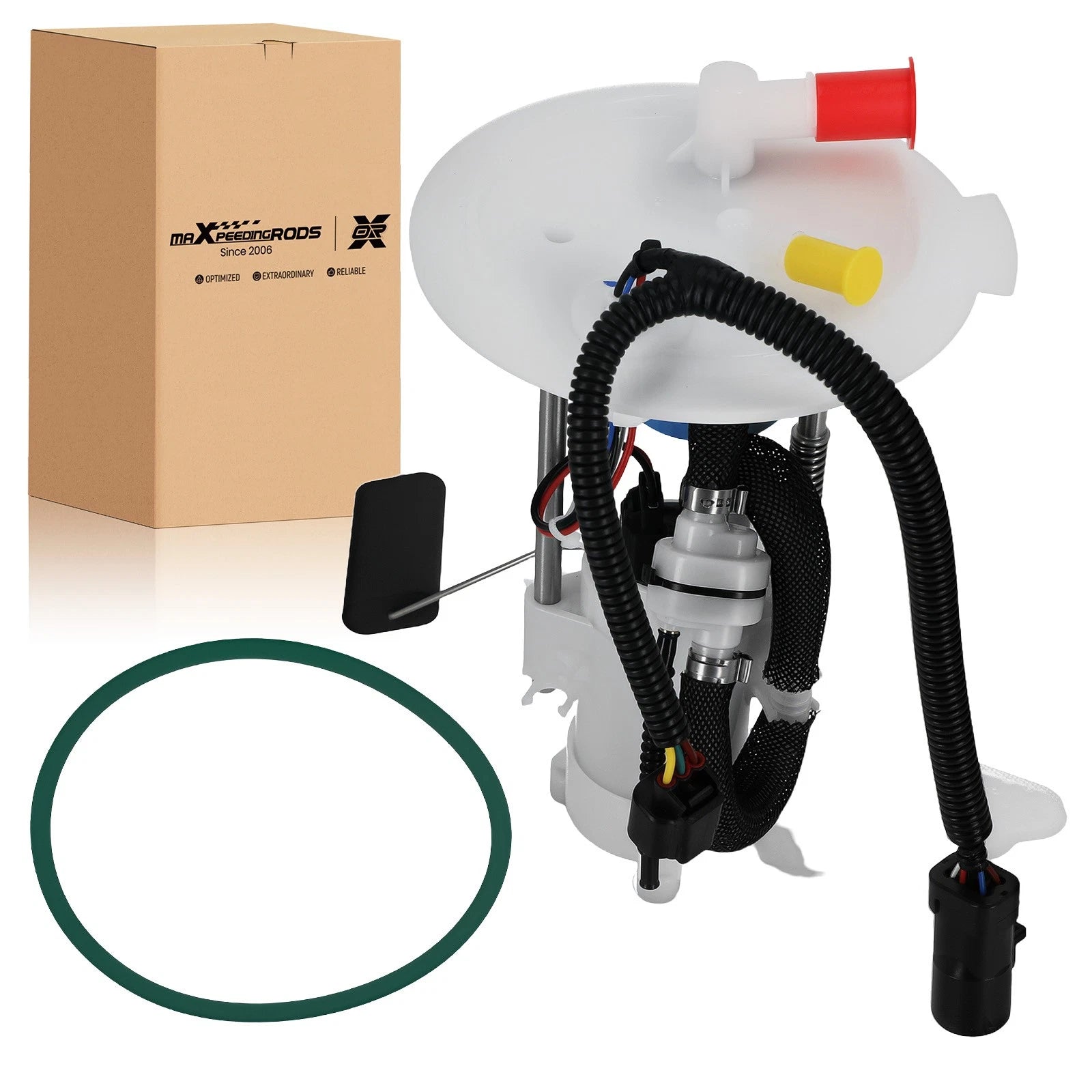 Fuel Pump Assembly with Sending Unit for Ford Explorer Sport Trac (2010)