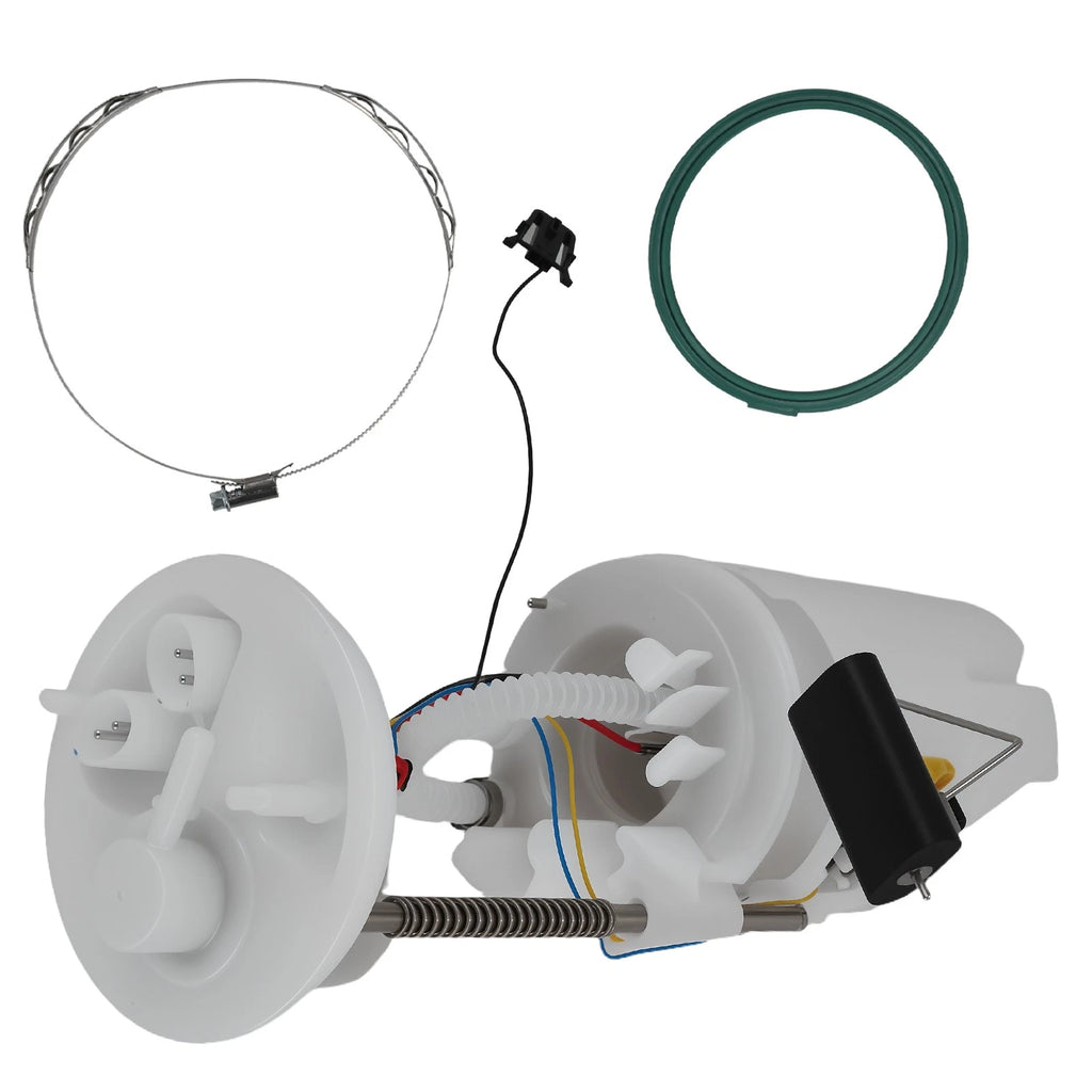 Electric Fuel Pump w/ Sending Unit for BMW X6 3.0L (2008–2010) 16117207599 F4971A