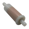 In-Line Oil Injection Fuel Filter for SeaDoo 2-Stroke PWC & Jet Boat (3/8")
