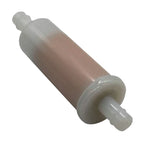 In-Line Oil Injection Fuel Filter for SeaDoo 2-Stroke PWC & Jet Boat (3/8")