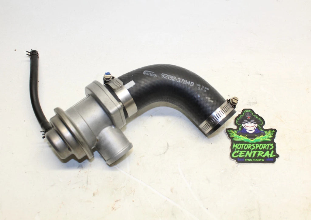 Blow Off Valve for Kawasaki Jet Ski Ultra 250 260 300 310 (2007–2019)